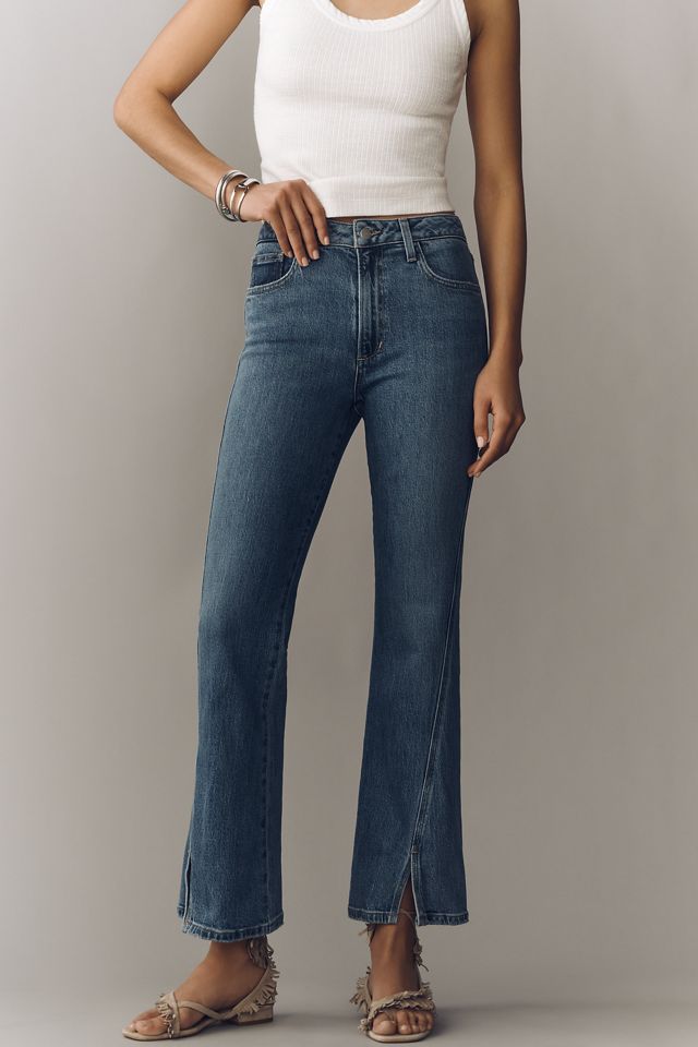 Joe's Jeans Hi Honey Petite High-Rise Jeans #1