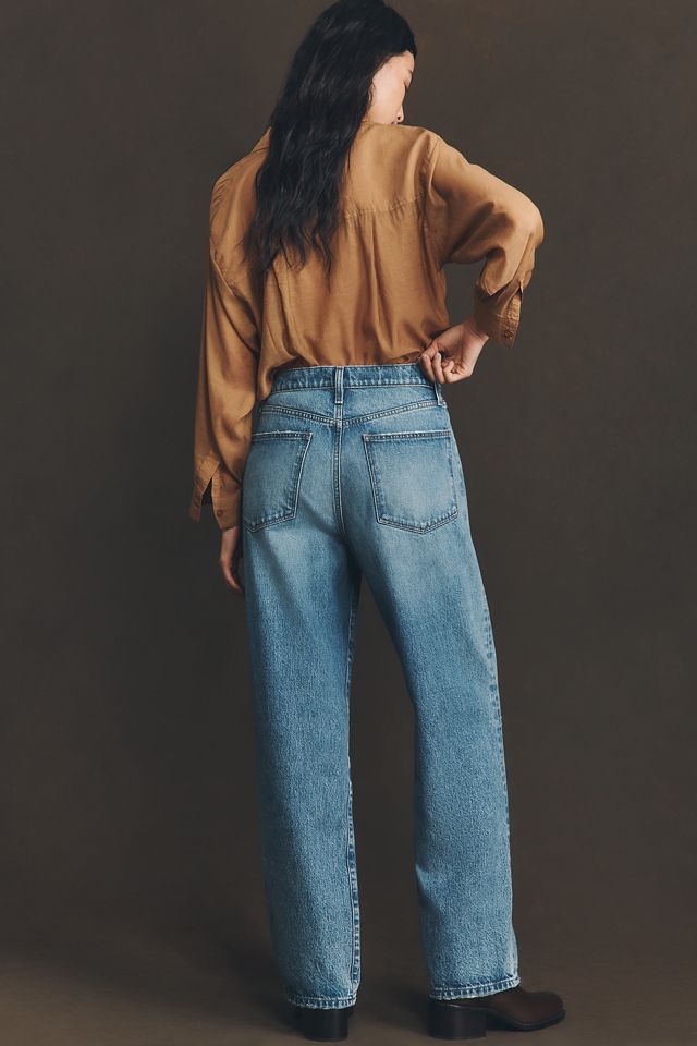 Joe's Jeans The Ryan Low-Slung Wide-Leg Jeans #2