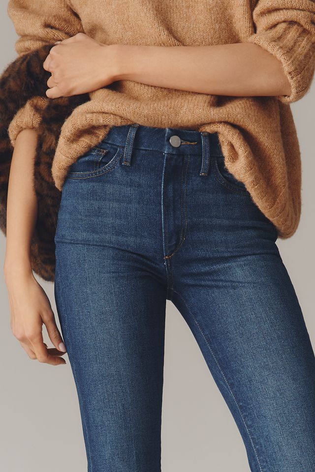 Joe's Jeans The Hi Honey Mid-Rise Bootcut Jeans #3