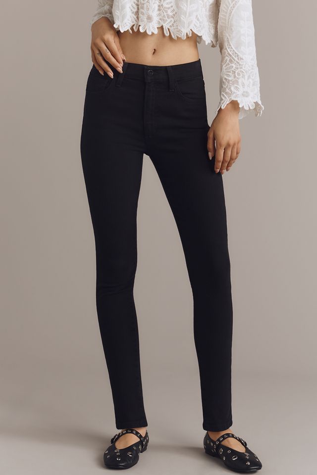 Joe's Jeans The Charlie High-Rise Skinny Jeans #1