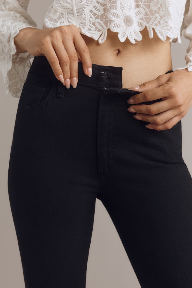 Joe's Jeans The Charlie High-Rise Skinny Jeans #3