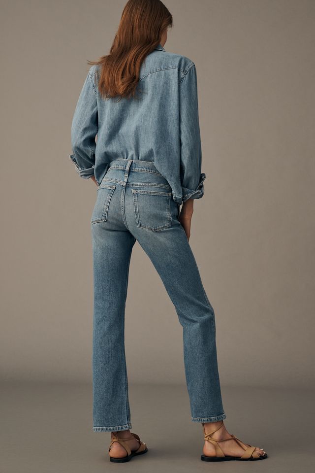 Joe's Jeans Petite Provocateur Bootcut Jeans #2