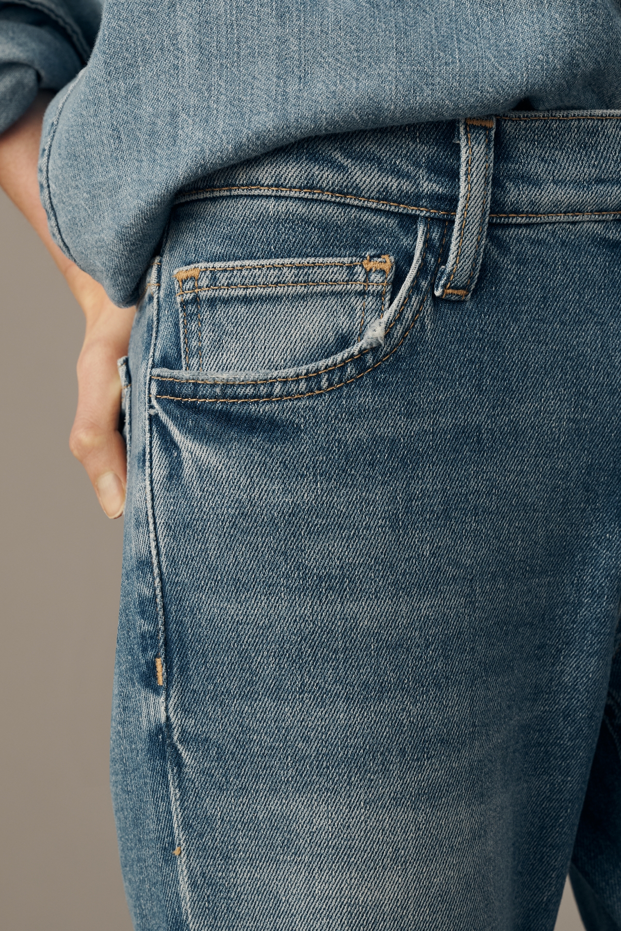 Joe's Jeans Petite Provocateur Bootcut