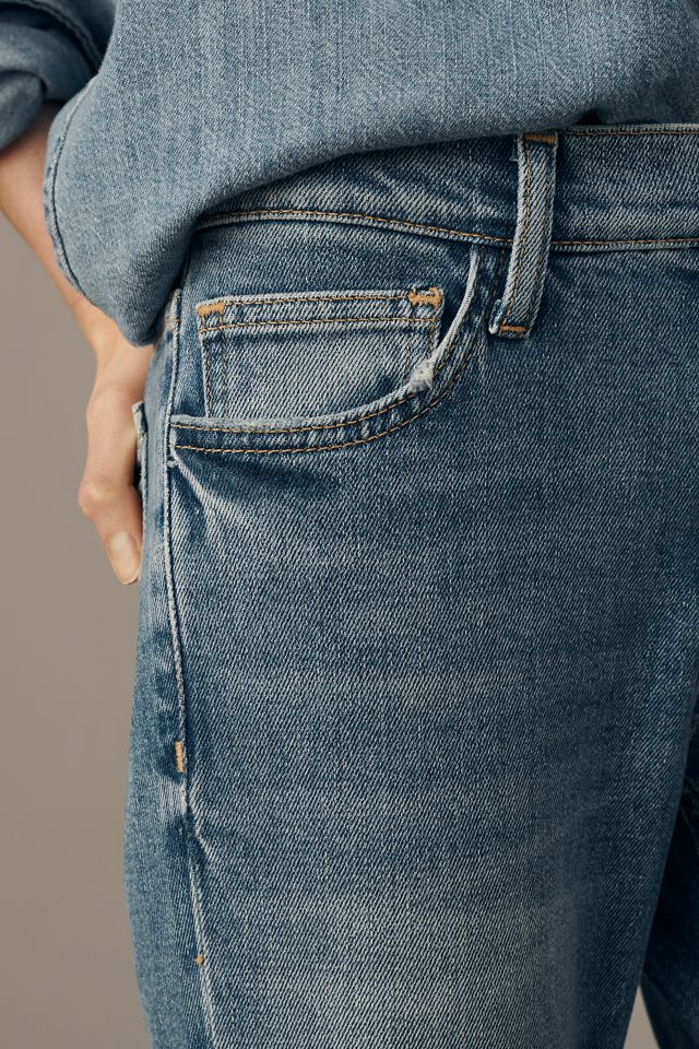 Joe's Jeans Petite Provocateur Bootcut Jeans | Anthropologie