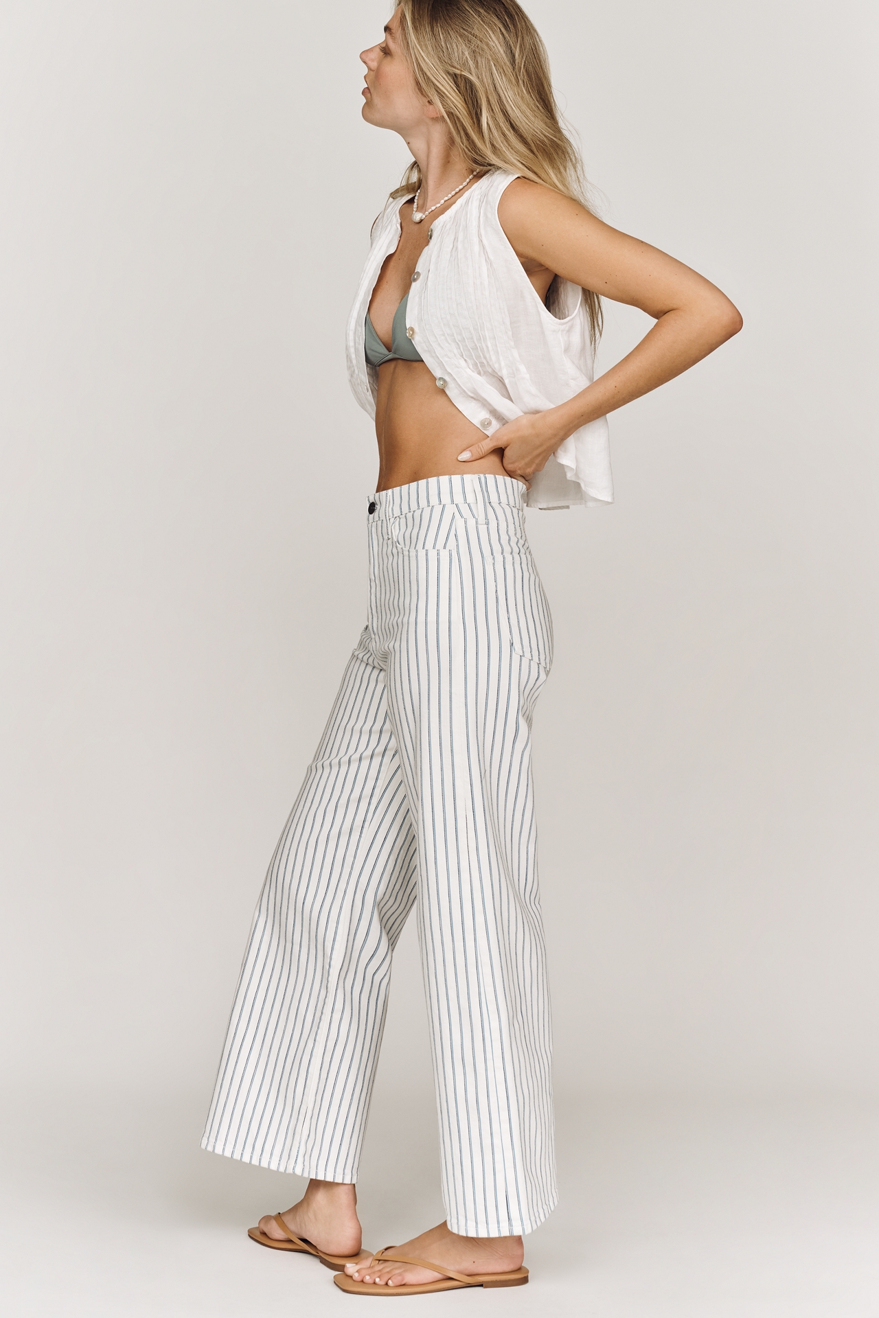 Joe's Provocateur Mid-Rise Bootcut Petite Jeans