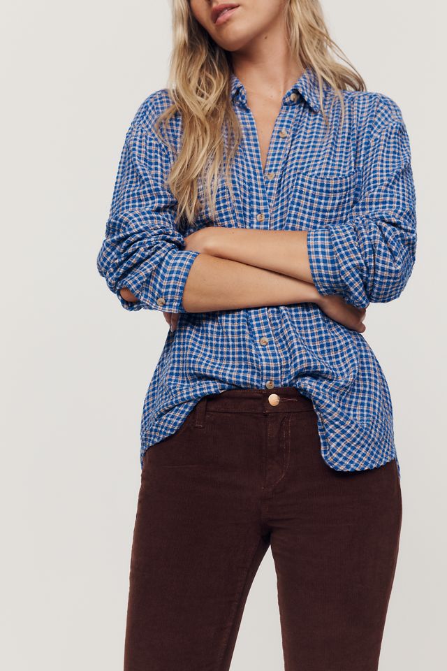 Joe's Jeans Petite Corduroy Provocateur Bootcut Jeans #2