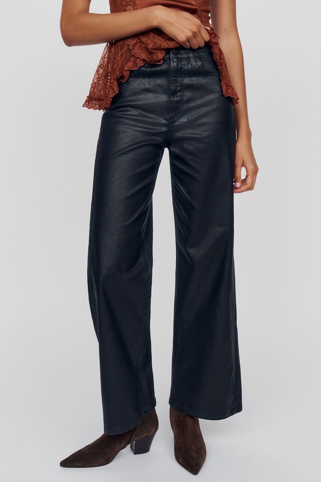 Joe's Jeans Petite Foiled Mia Jeans #1
