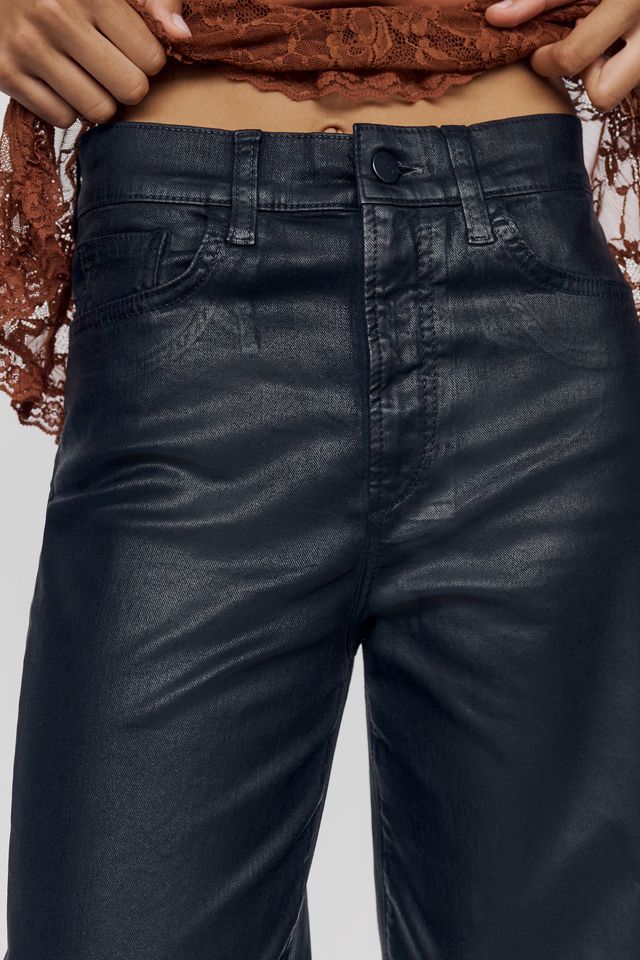 Joe's Jeans Petite Foiled Mia Jeans #3