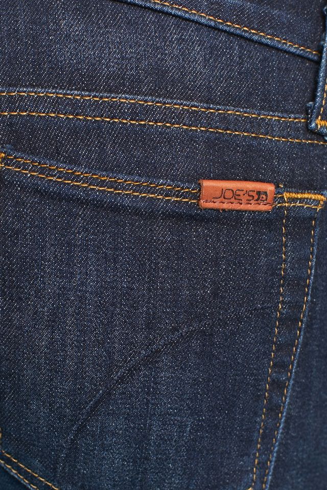 Joe's The Honey Curvy Mid-Rise Bootcut Jeans | Anthropologie