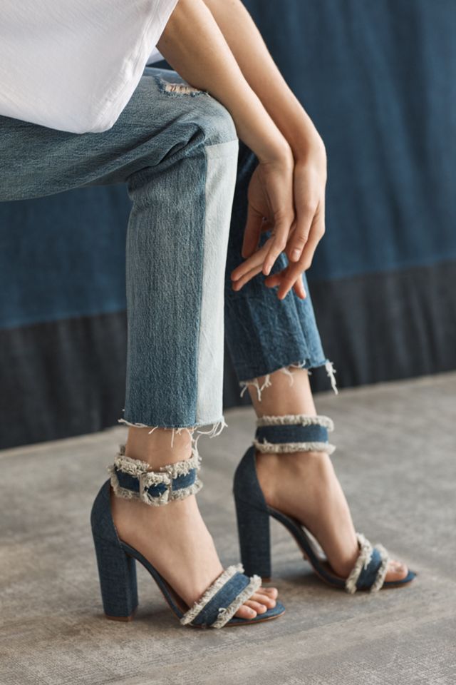 Levi's 501 Original High-Rise Jeans #3