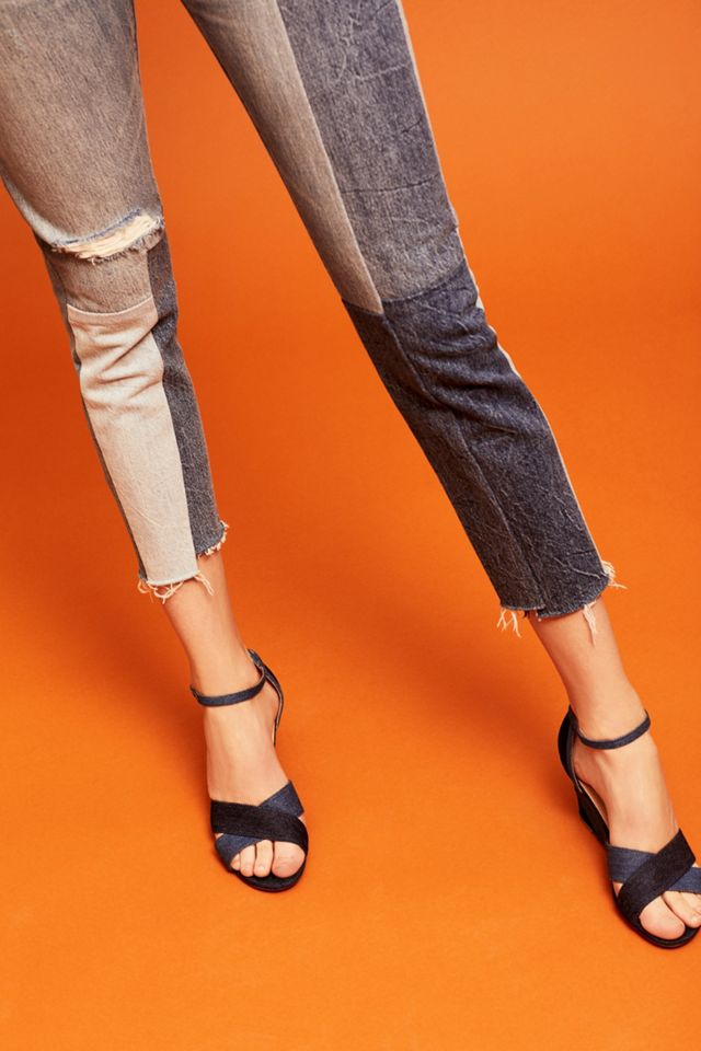Levi's 501 Original High-Rise Jeans #5