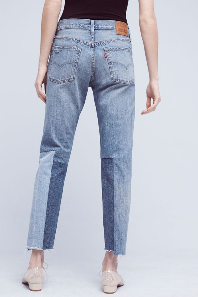 Levi's 501 Original High-Rise Jeans #2