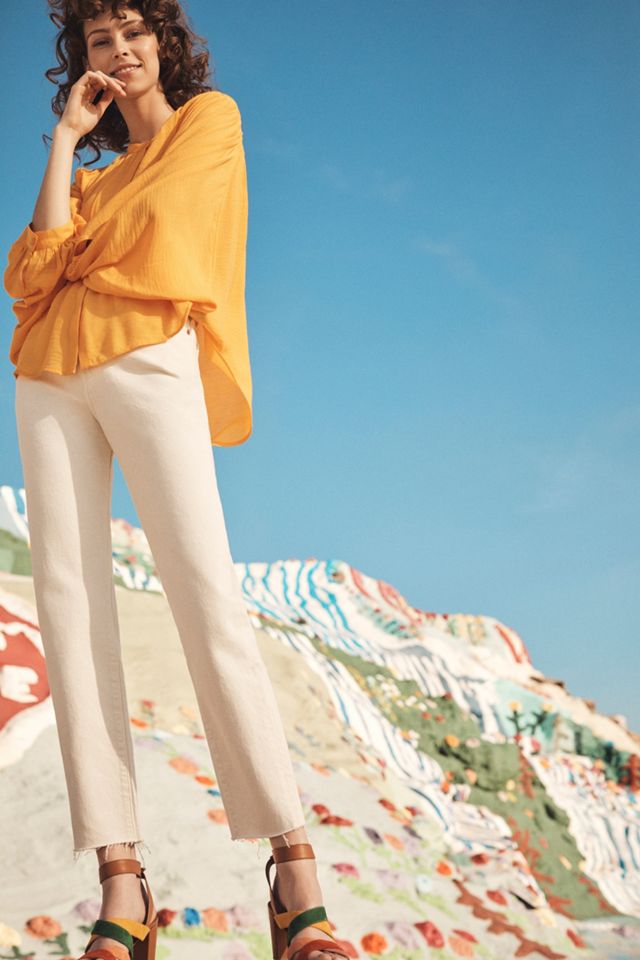 Levi's Wedgie Icon Ultra High-Rise Jeans #4