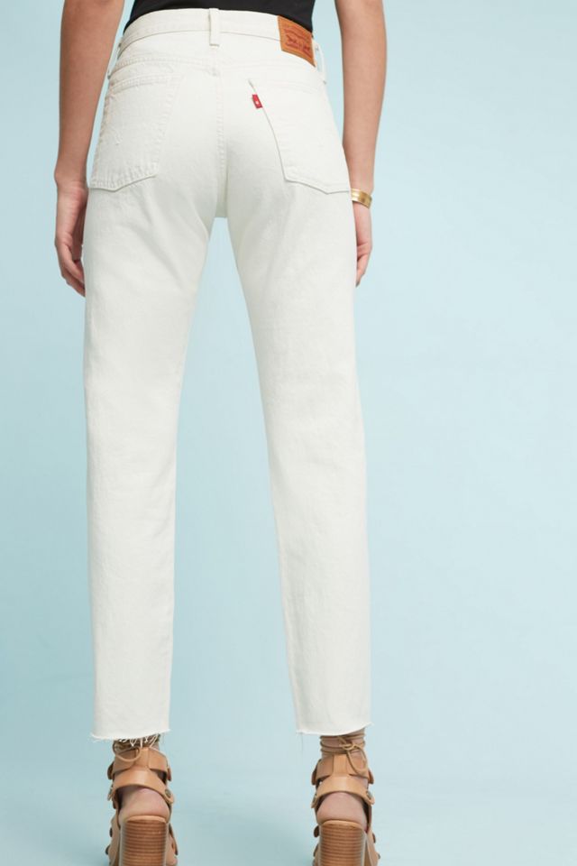 Levi's Wedgie Icon Ultra High-Rise Jeans #3