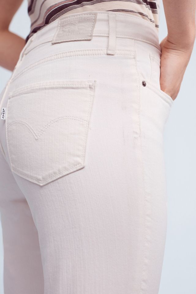 Levi's 721 High-Rise Skinny Jeans #2