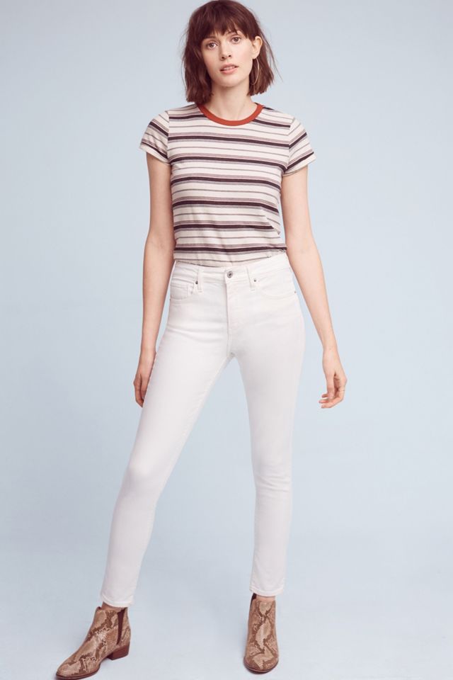Levi's 721 High-Rise Skinny Jeans