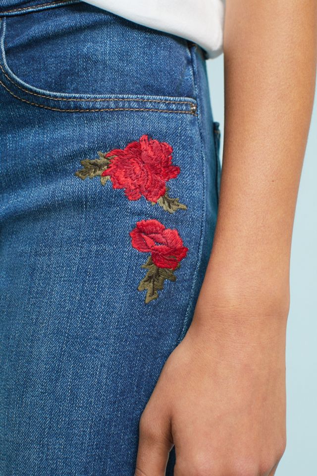 Levi's 721 High-Rise Skinny Jeans #2