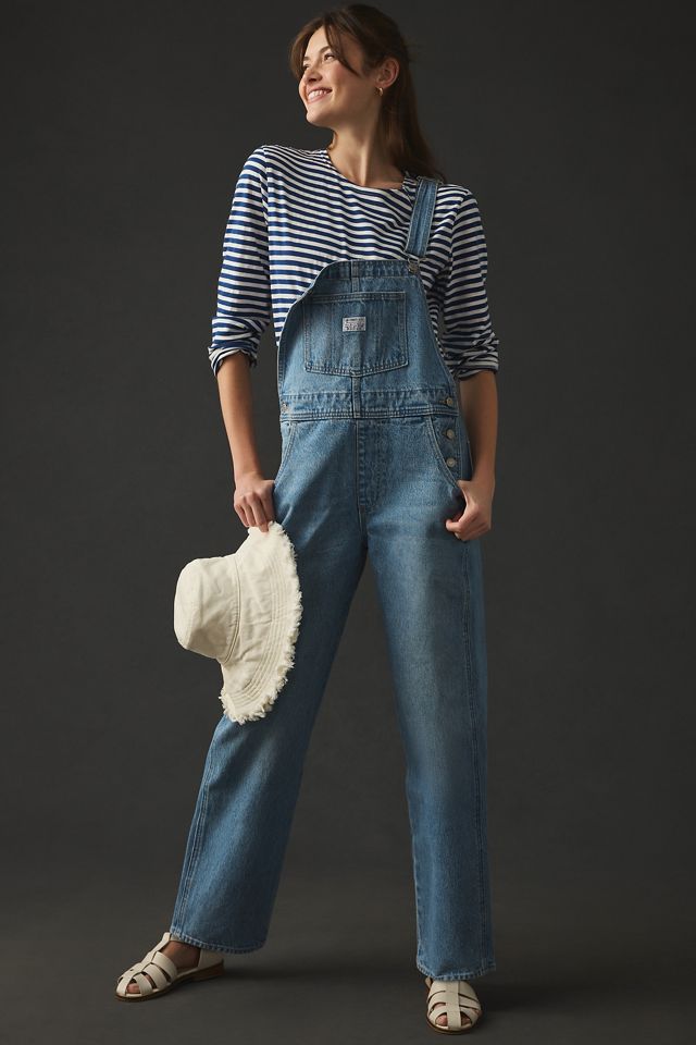 Levi's Vintage Overalls #1