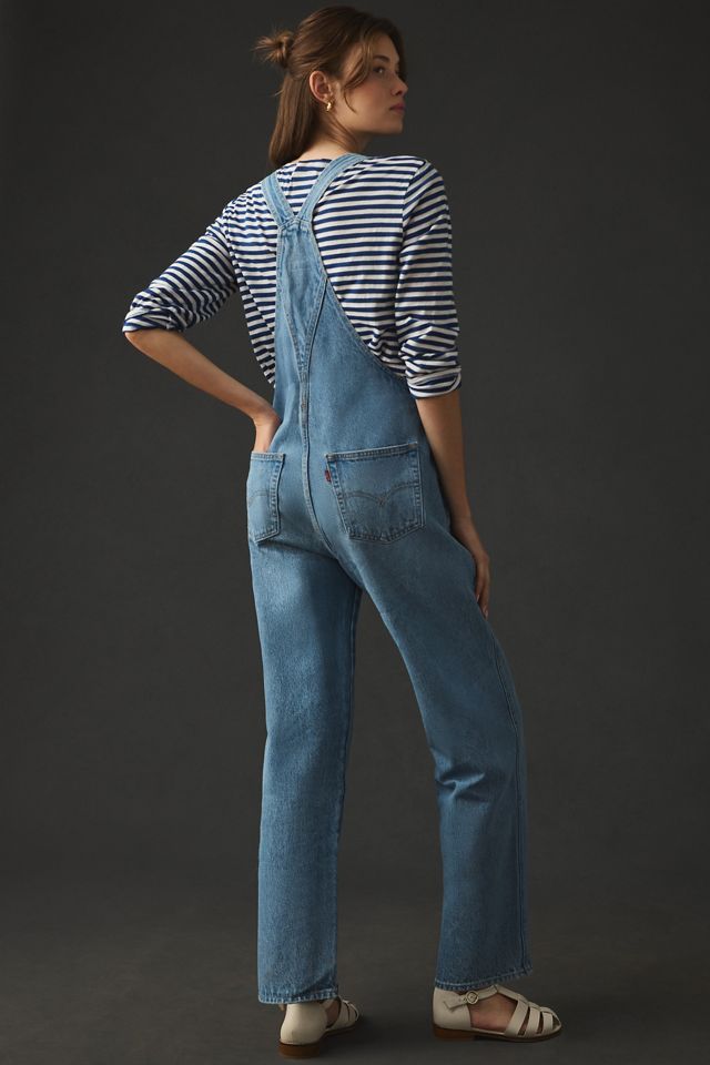 Levi's Vintage Overalls #2