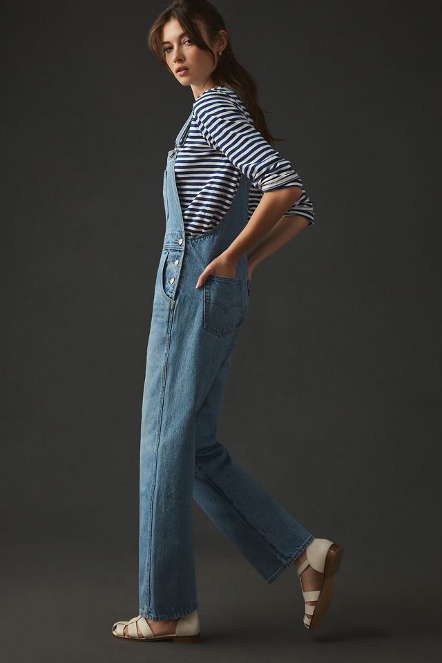 Levi's Vintage Overalls #4