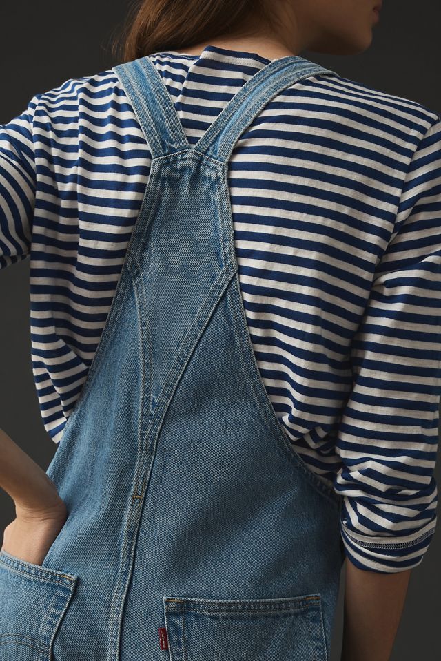 Levi's Vintage Overalls #5