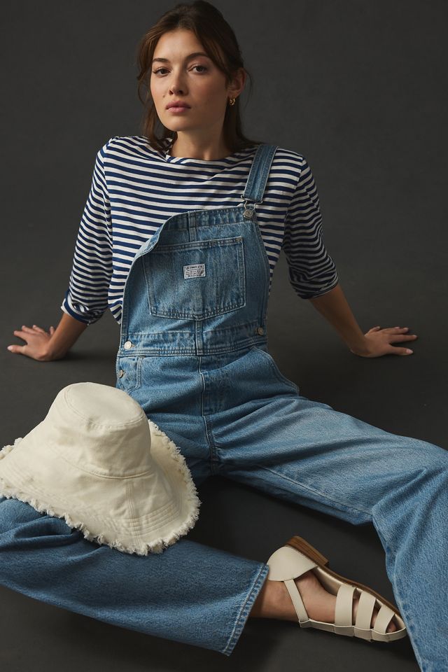 Levi's Vintage Overalls | Anthropologie