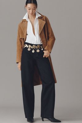 Levi's Baggy Dad High-Rise Relaxed Jeans