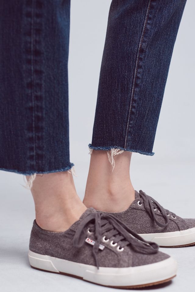 Levi's Wedgie High-Rise Straight Jeans #2