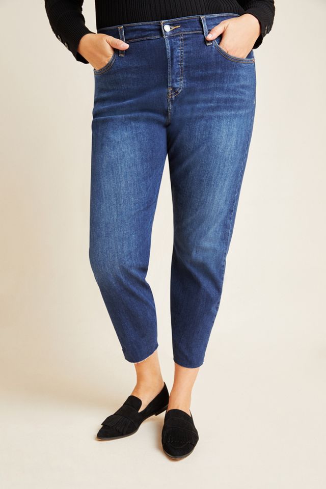 Levi's Wedgie Ultra High-Rise Plus Skinny Jeans #4