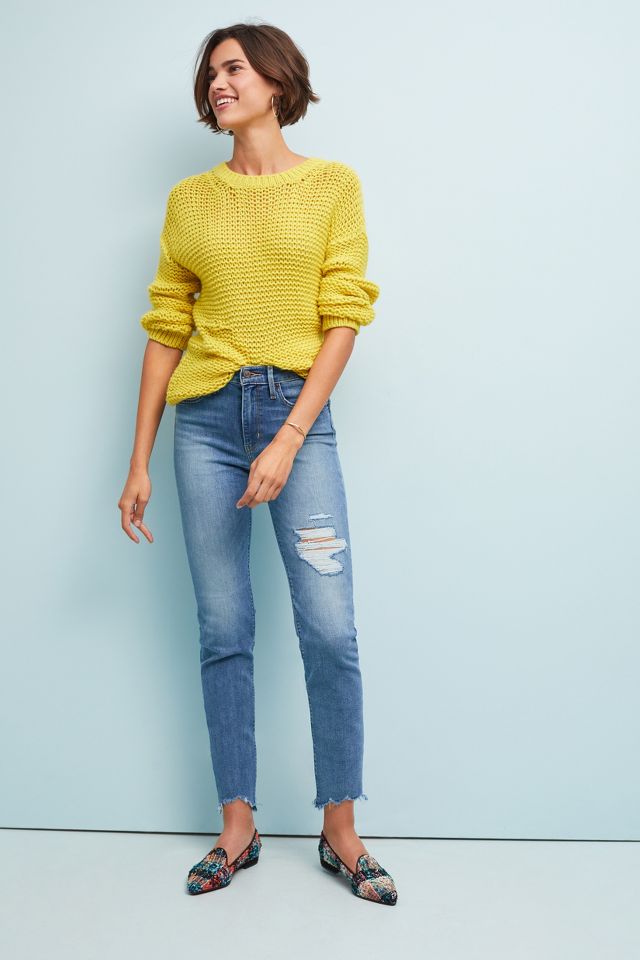 724 straight crop jeans best sale