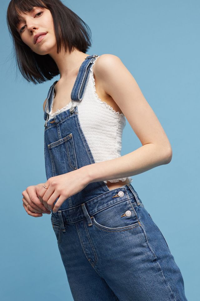 Levi's Original Overalls #1
