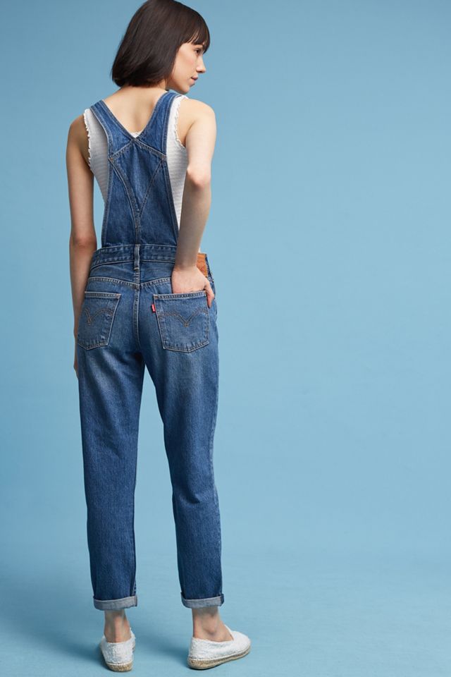 Levi's Original Overalls #2