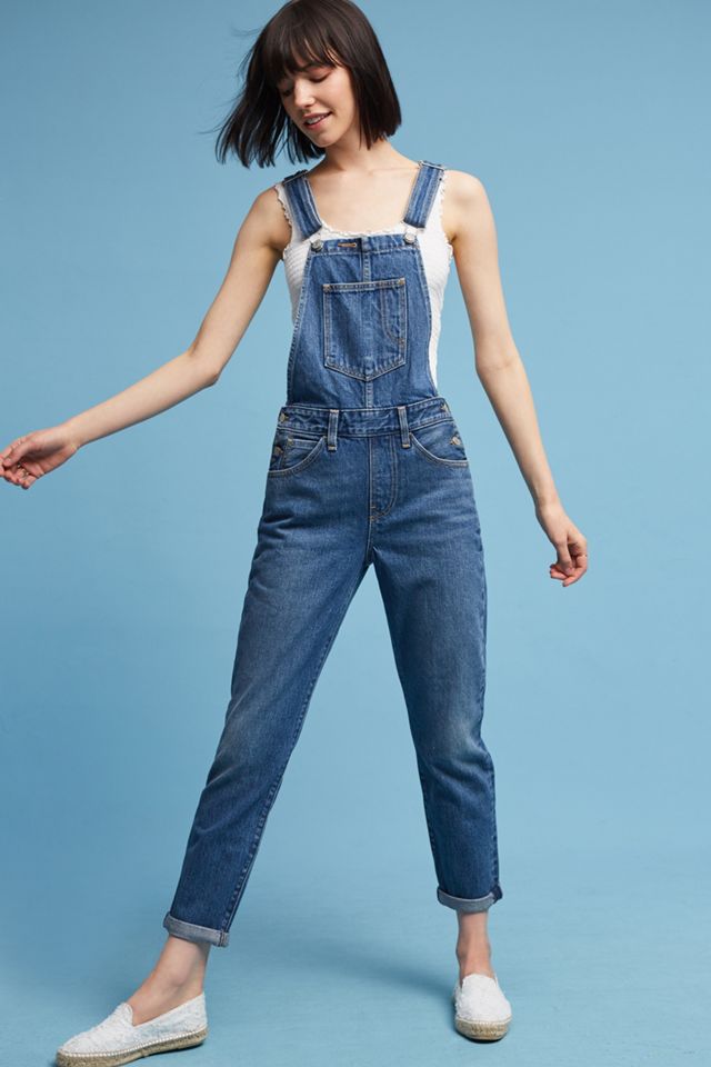 Levi's Original Overalls #3