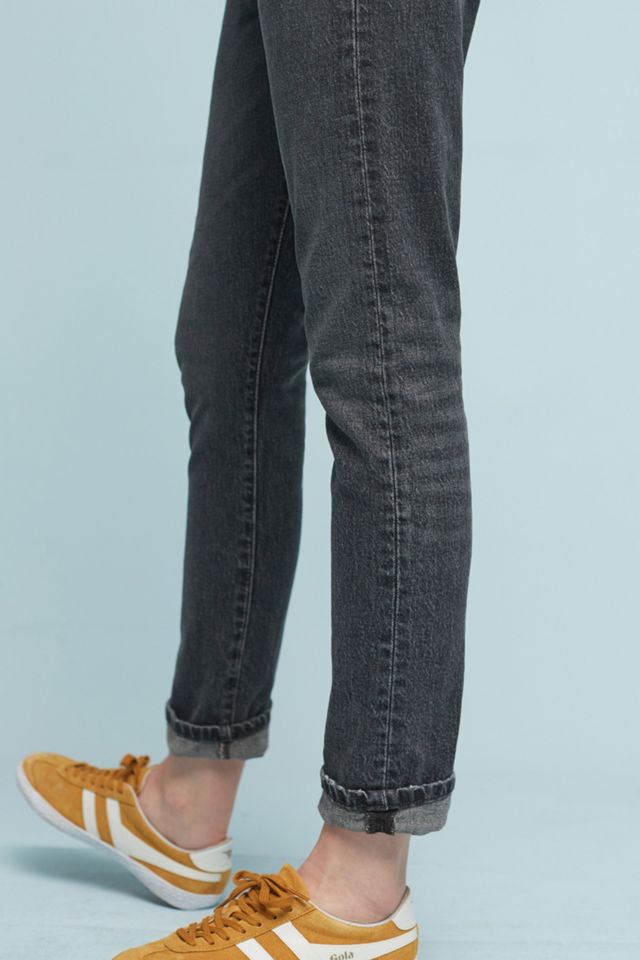 Levi's 501 Ultra High-Rise Skinny Jeans #2