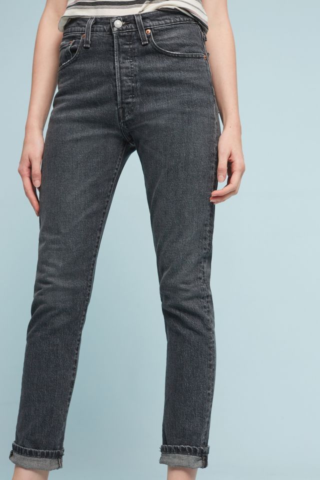 Levi s 501 Ultra High Rise Skinny Jeans