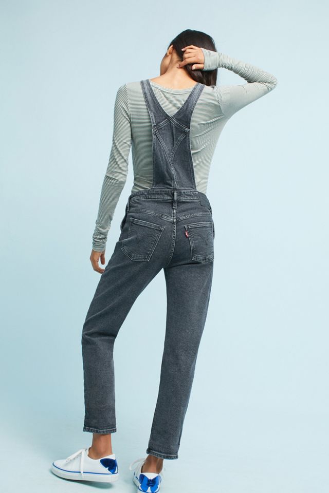 Levi's Original Overalls #3