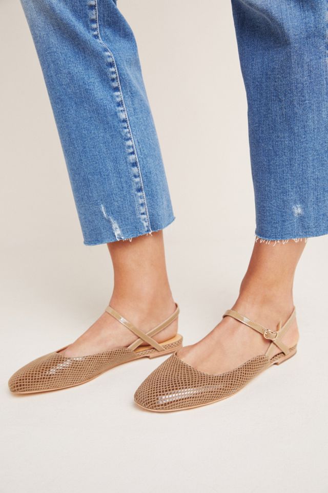 Paige Atley High-Rise Flare Jeans #4