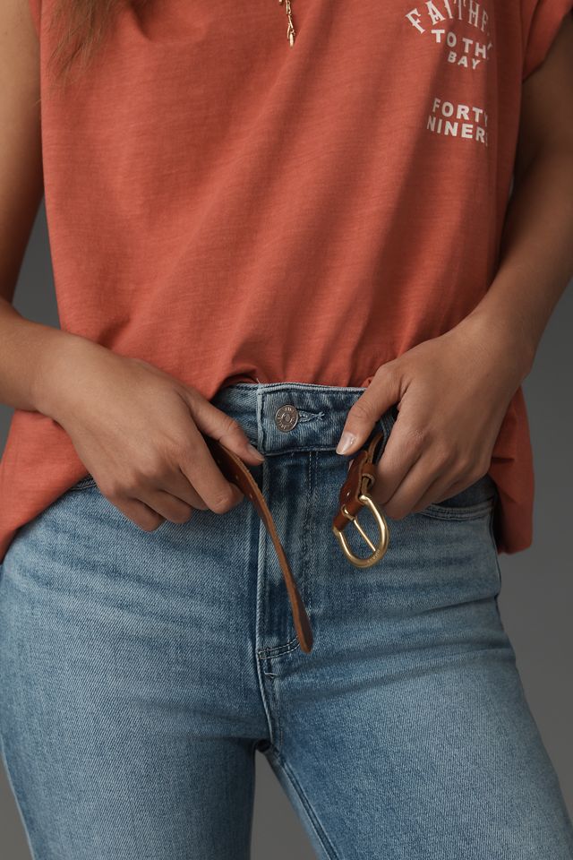 PAIGE Petite Laurel Canyon High-Rise Bootcut Jeans #3