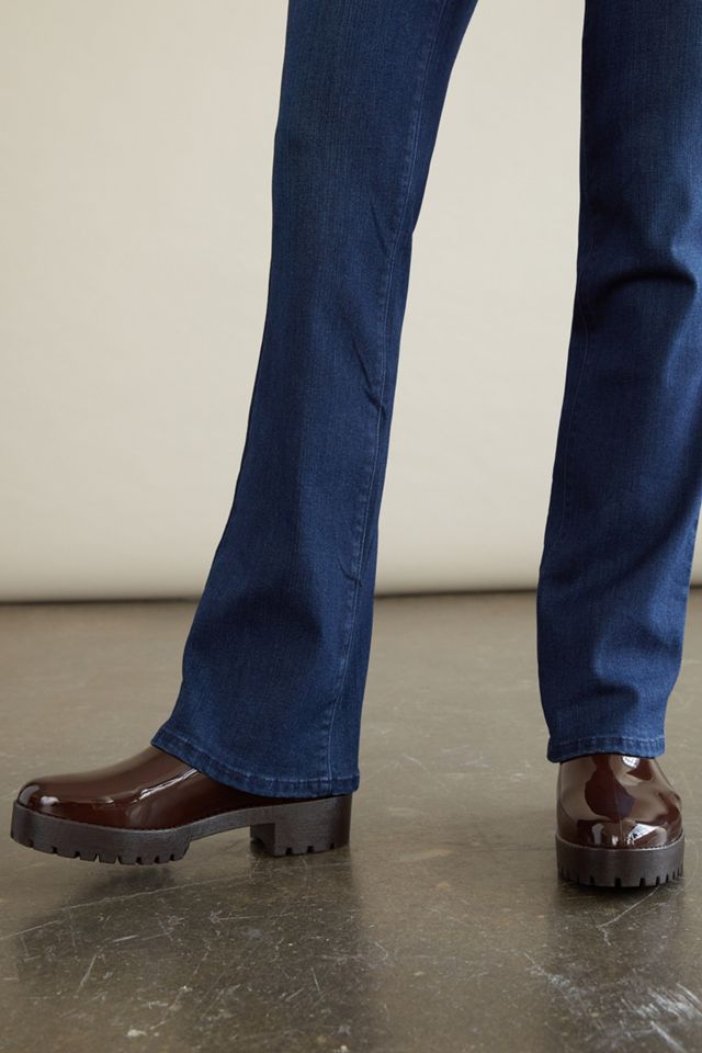 Paige Manhattan Mid-Rise Bootcut Jeans #2
