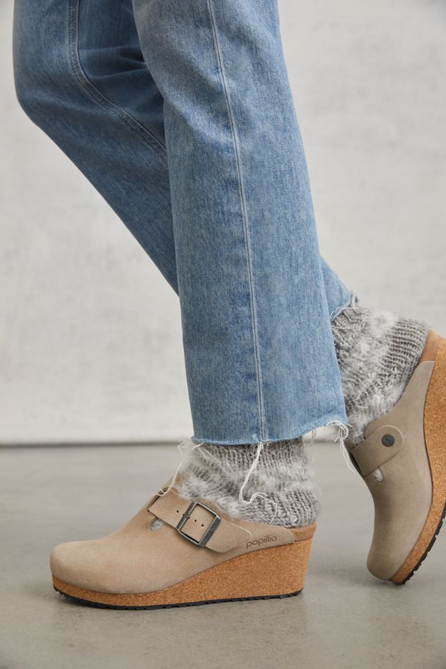 Paige Sarah Slim Straight Jeans #3