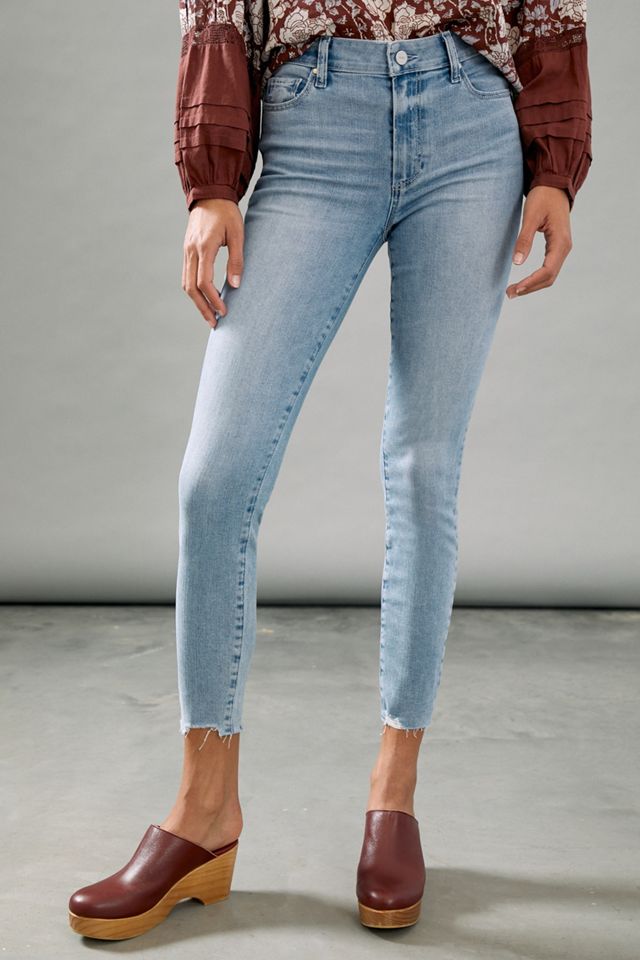 Paige Hoxton Skinny Jeans #1