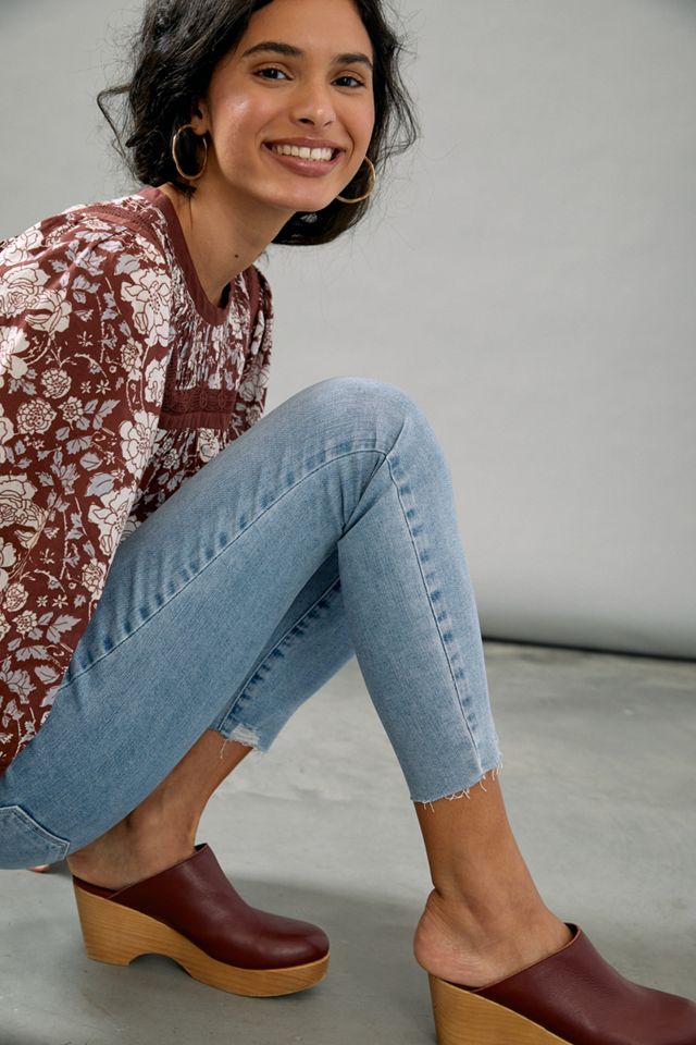 Paige Hoxton Skinny Jeans #2