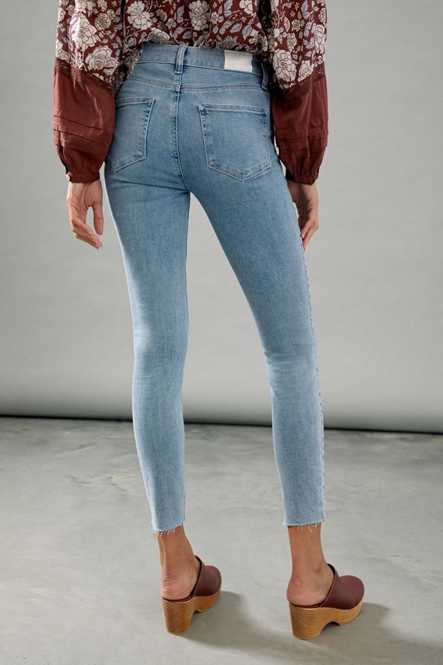 Paige Hoxton Skinny Jeans #3