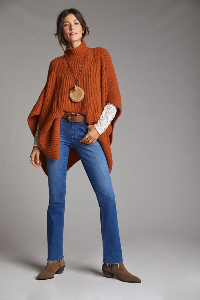 Paige Manhattan Bootcut Jeans