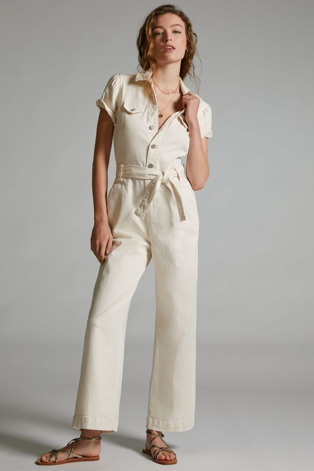 Paige jumpsuit hot sale