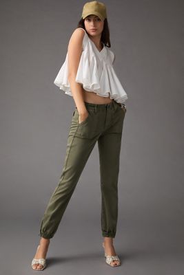 PAIGE Mayslie Joggers