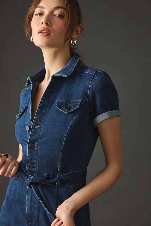 PAIGE Anessa Jumpsuit #2