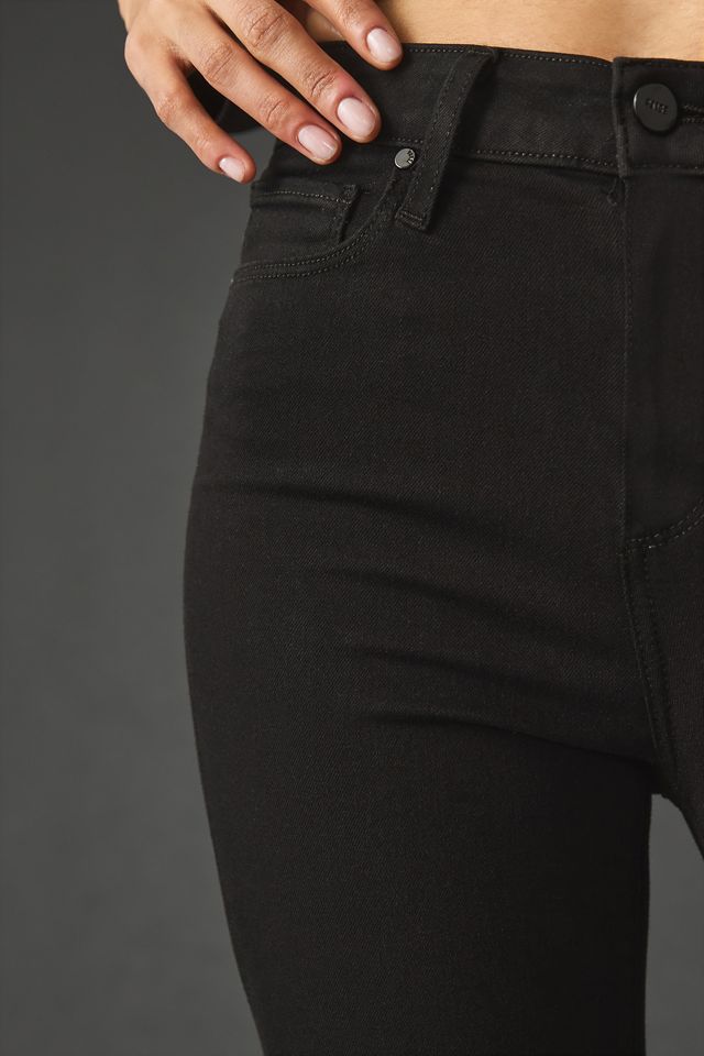 PAIGE Hoxton High-Rise Skinny Jeans #3