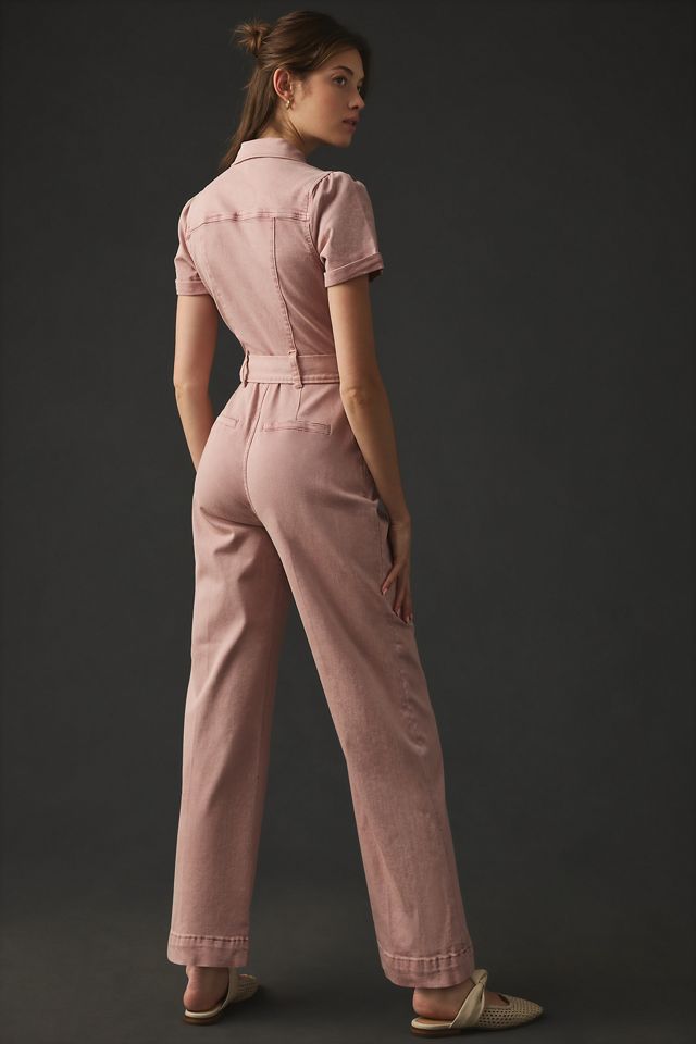 PAIGE Anessa Jumpsuit #1