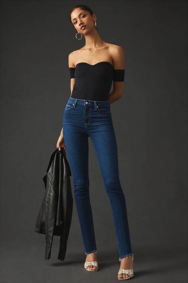 Hoxton best sale paige jeans